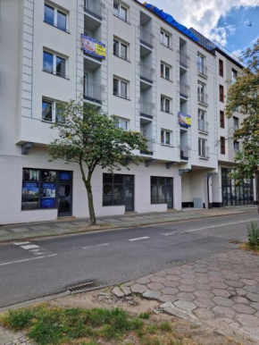 Bohaterów Września 21, Świnoujście